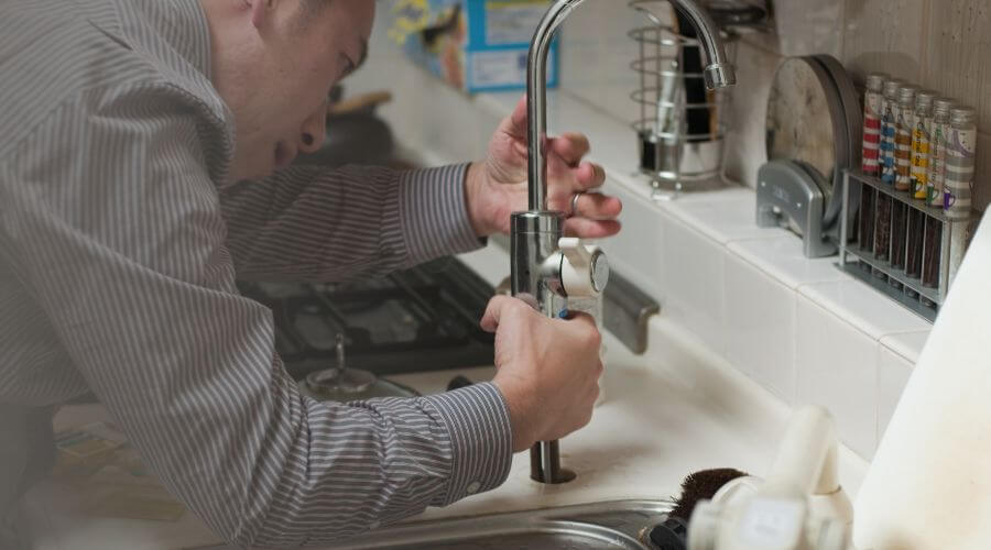 Professional water heater repair in Conway, NH